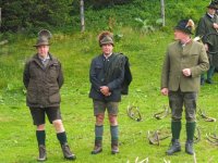 201907 - Abwurfstangenschau Rauschalm